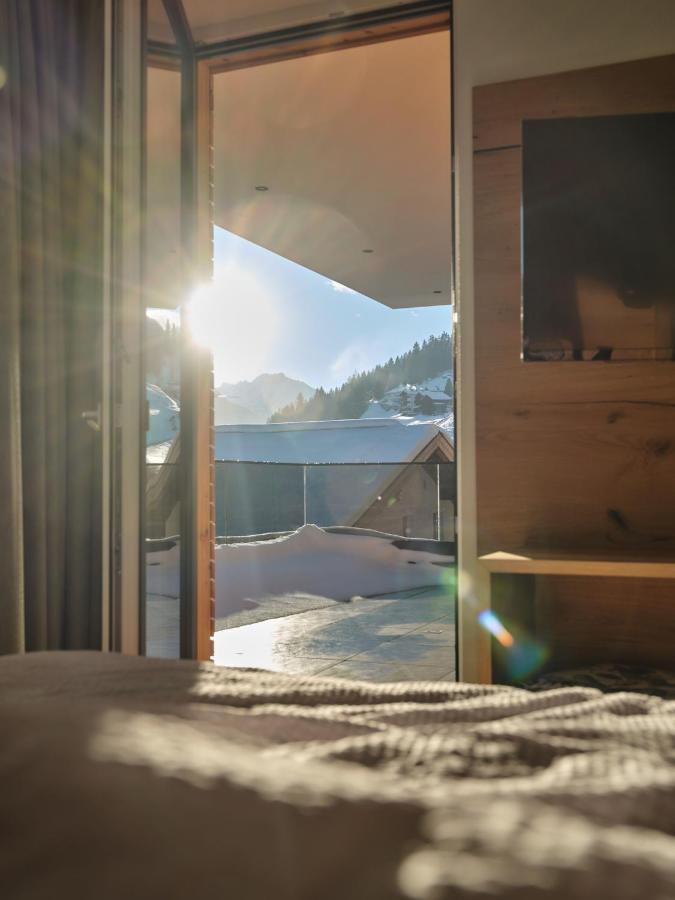 Sun Lodge Ischgl Kültér fotó