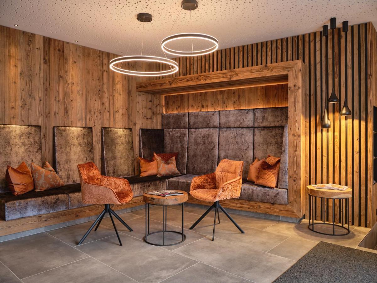 Sun Lodge Ischgl Kültér fotó