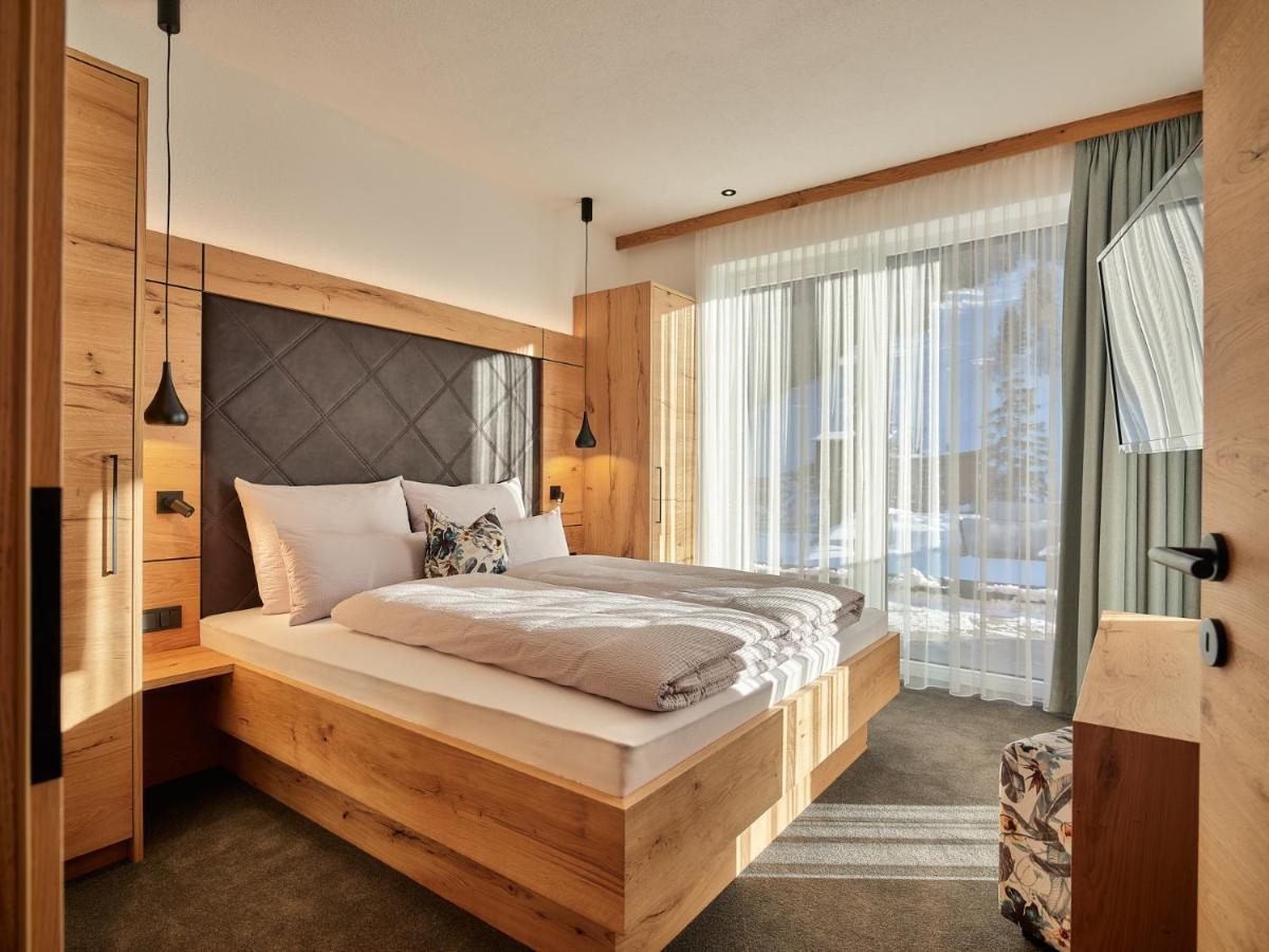 Sun Lodge Ischgl Kültér fotó