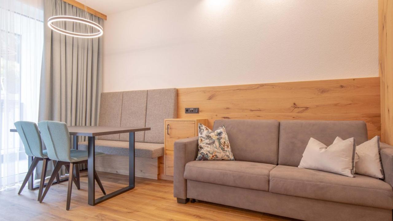 Sun Lodge Ischgl Kültér fotó
