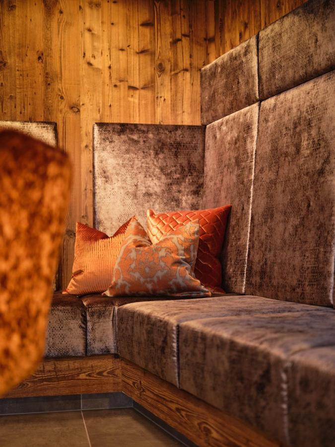 Sun Lodge Ischgl Kültér fotó