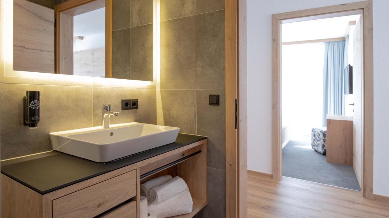 Sun Lodge Ischgl Kültér fotó