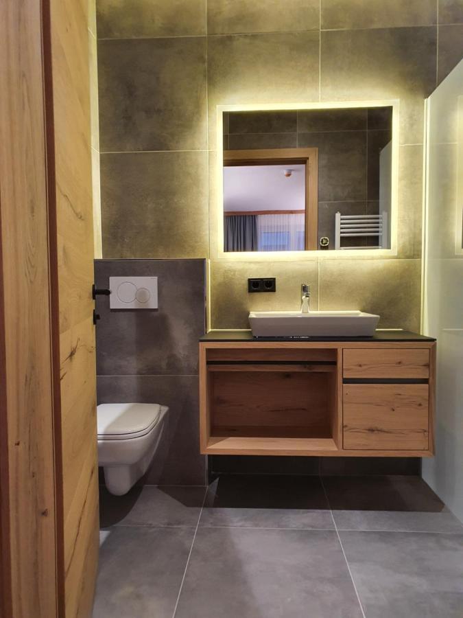 Sun Lodge Ischgl Kültér fotó