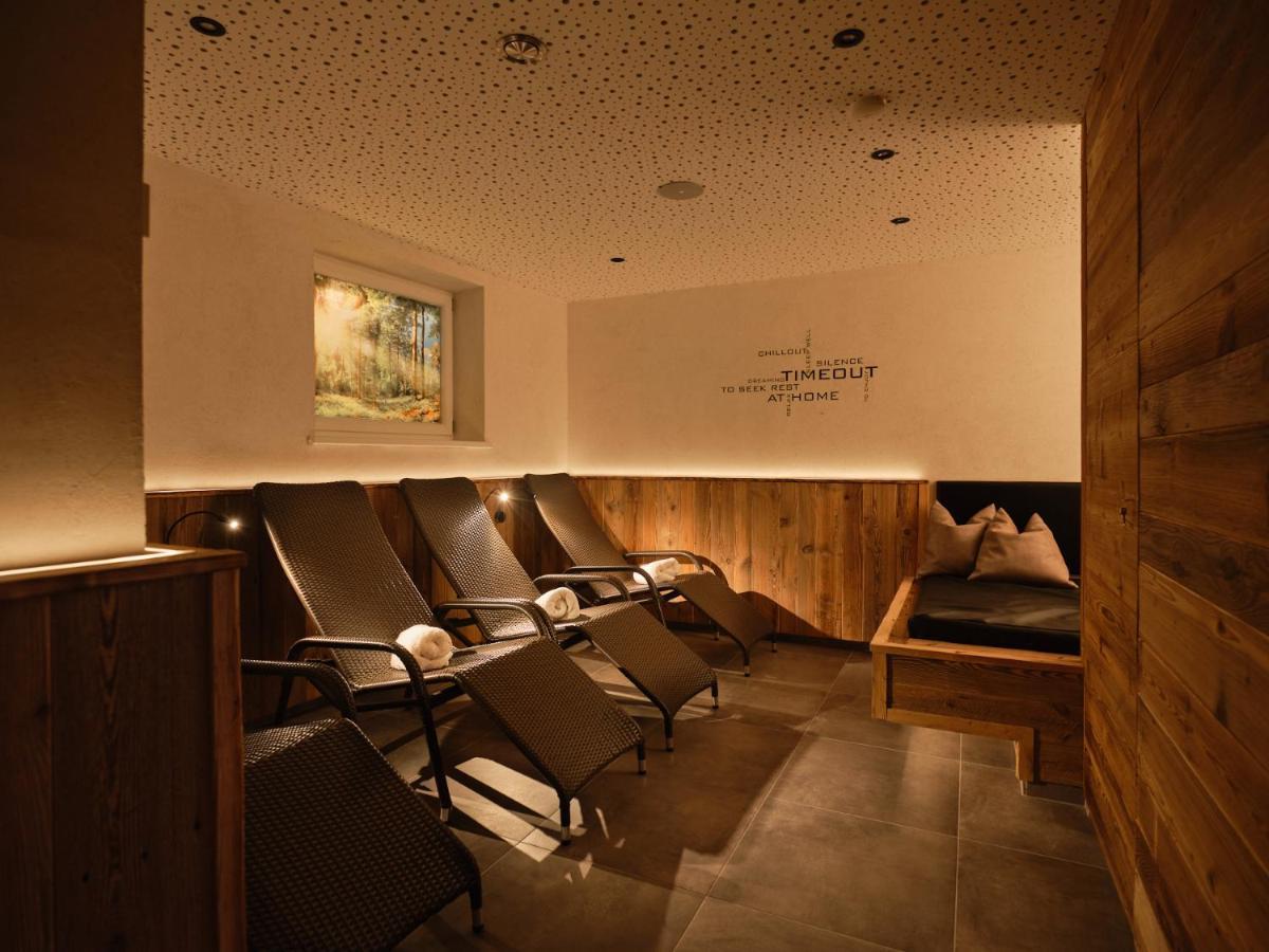 Sun Lodge Ischgl Kültér fotó