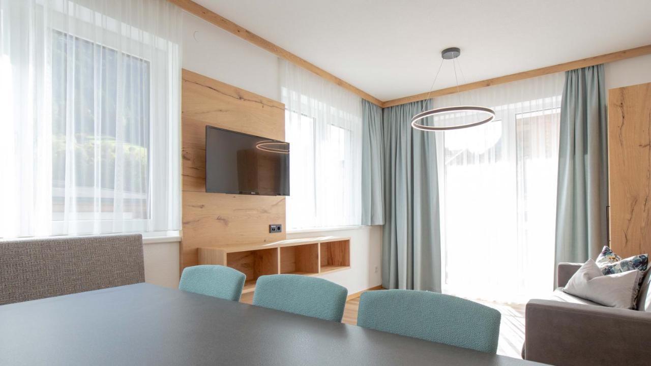 Sun Lodge Ischgl Kültér fotó
